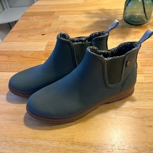 Bogs Boots Size 8